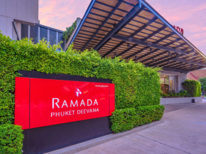 Ramada by Wyndham Phuket Patong