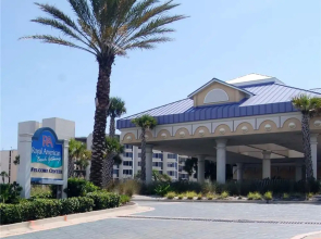 Majestic Beach Resort by Royal American Beach Getaways