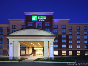 Holiday Inn Express & Suites Halifax Airport by IHG
