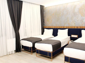 Seyithan Palace Spa Hotel