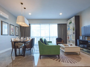 THE FACE Style Hotel