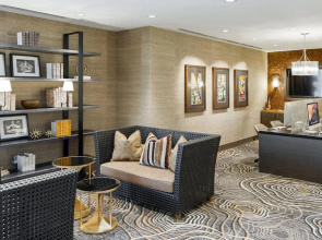 Global Luxury Suites in Bethesda