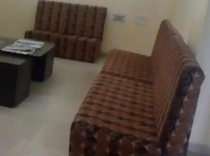 Hotel Kantishiva