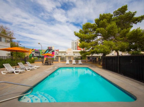 Downtowner Boutique Hotel