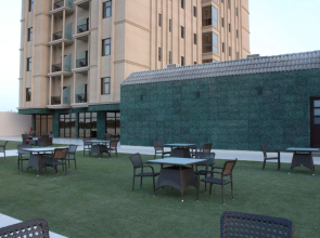 Golden Tulip Al Khobar Suites