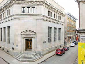 Les Lofts de la Barricade – Par Les Lofts Vieux-Québec