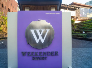Weekender Resort