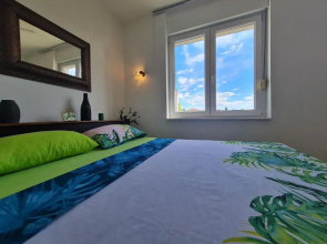 Apartment Roko