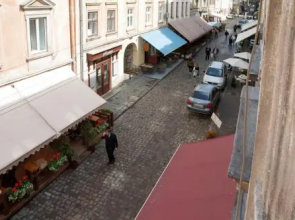 Apartment Roksolana 2