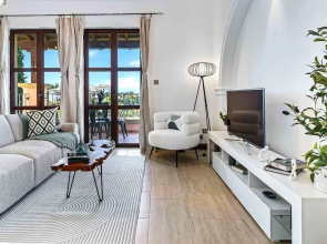 Apartment Apg13 - Alambra