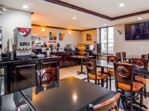 Best Western JFK Airport Hotel