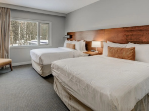 The Juniper Hotel