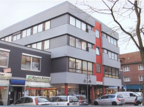 Center Hotel