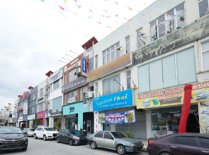 Hotel Pritty