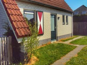 Family Retreat in Breskens