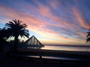 San Alfonso del Mar Resort