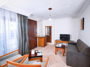 Albatros Sharm Resort - By Pickalbatros