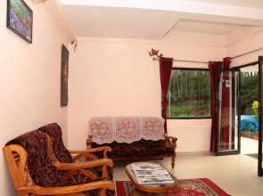 OYO Rooms 080 Munnar Town