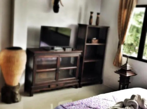 Lanta Manta Apartment