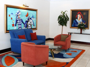 Carnival City Hotel