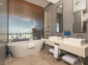 Radisson Blu Hotel Istanbul Asia