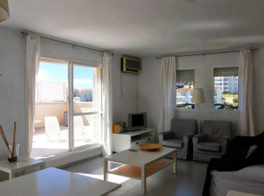 Apartamento La Marina