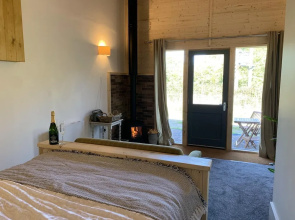1 bed Barn Farm Stay