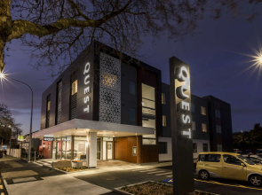 Quest Palmerston North