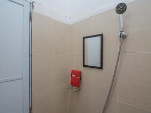 Buana Vista Kostel by RedDoorz