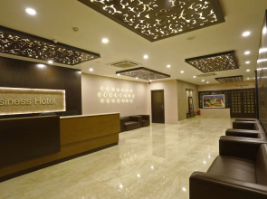 United Business Hotel