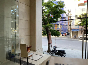 178 Nguyễn Văn Thoại - Danang - APARTMENTS