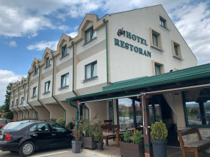 Moj Hotel