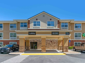 Extended Stay America Suites San Jose Edenvale North