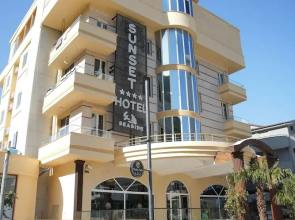 Sunset Hotel