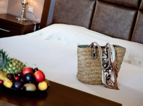 Golden Bay Suites
