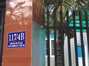 Hòang Hôn Homestay