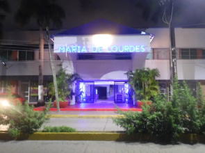 Hotel Maria de Lourdes Cancun