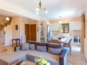 Villa Roumeli