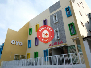 Hotel O Universitas Brawijaya Near Mall Dinoyo