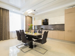 Апартаменты на Тверской