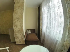 Apartamienty v "Riezidientsii-8"