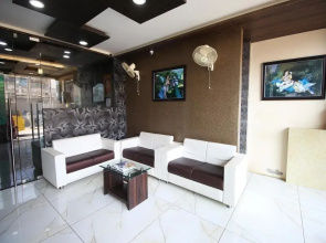 Hotel Narayan Inn By OYO Rooms