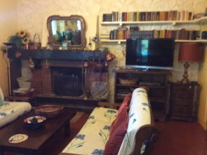 Villa Covaccioli Schimperna