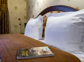 Villa Stanislavskyi Hotel