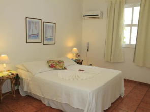Pousada Hotel Praia dos Anjos