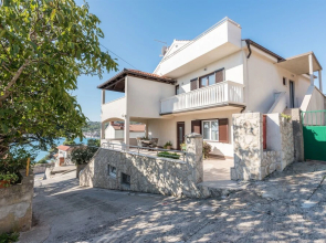 Apartments Snježana