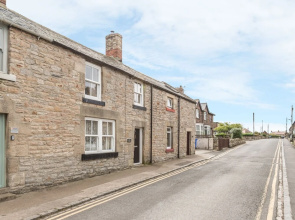 Fisherman's Cottage