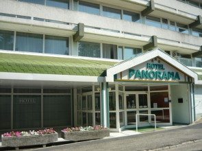 Hotel Panorma