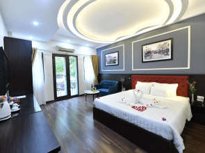 Asian Legend Hotel Hanoi