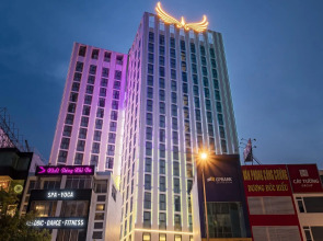 Muong Thanh Luxury Saigon Hotel